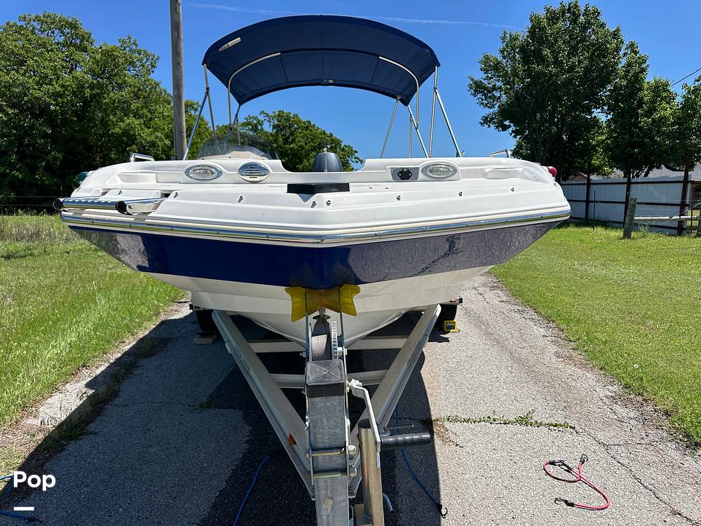 Slide: The Image of NauticStar 203SC Sport Deck 2014 - 15414367