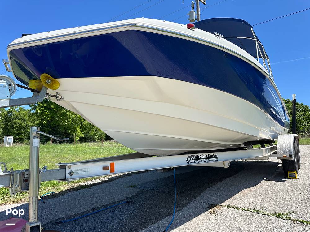 Slide: The Image of NauticStar 203SC Sport Deck 2014 - 15414374