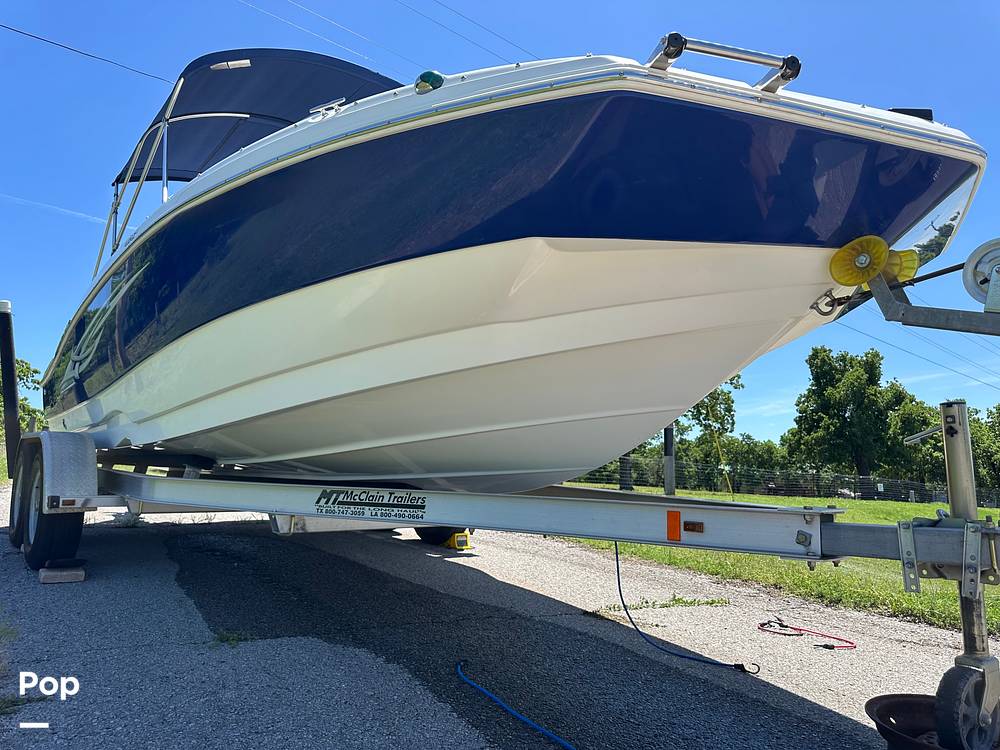 Slide: The Image of NauticStar 203SC Sport Deck 2014 - 15414375