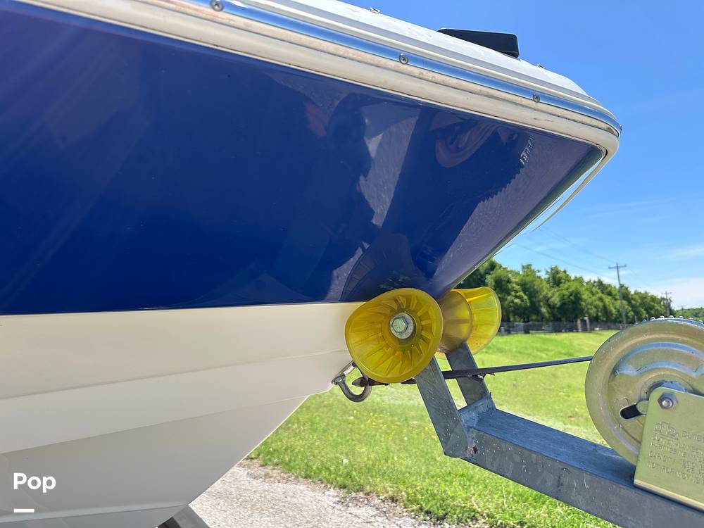 Slide: The Image of NauticStar 203SC Sport Deck 2014 - 15414376