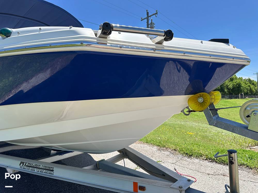 Slide: The Image of NauticStar 203SC Sport Deck 2014 - 15414377