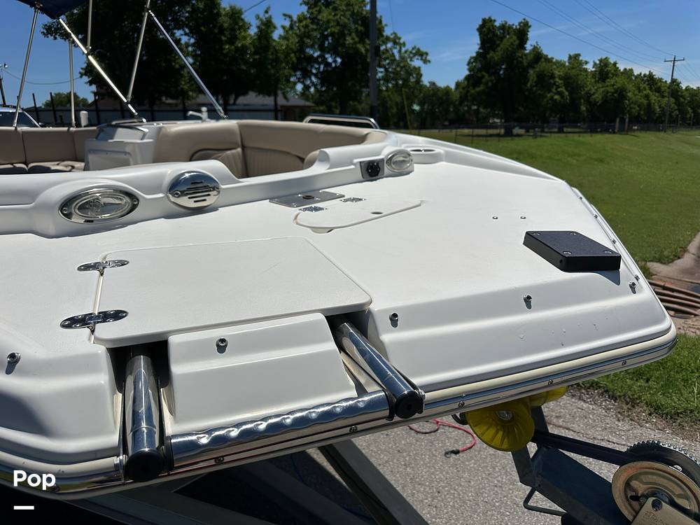 Slide: The Image of NauticStar 203SC Sport Deck 2014 - 15414378