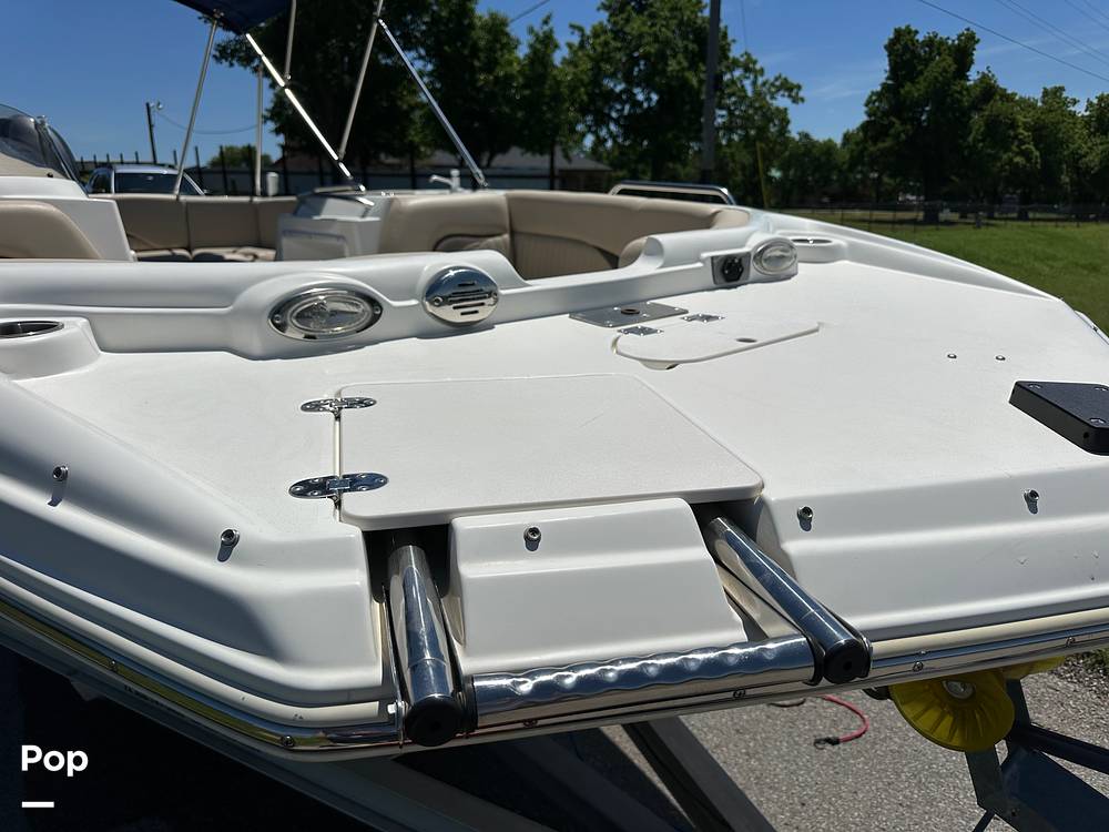 Slide: The Image of NauticStar 203SC Sport Deck 2014 - 15414379