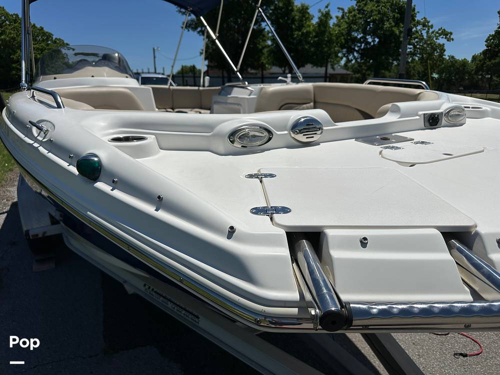 Slide: The Image of NauticStar 203SC Sport Deck 2014 - 15414380