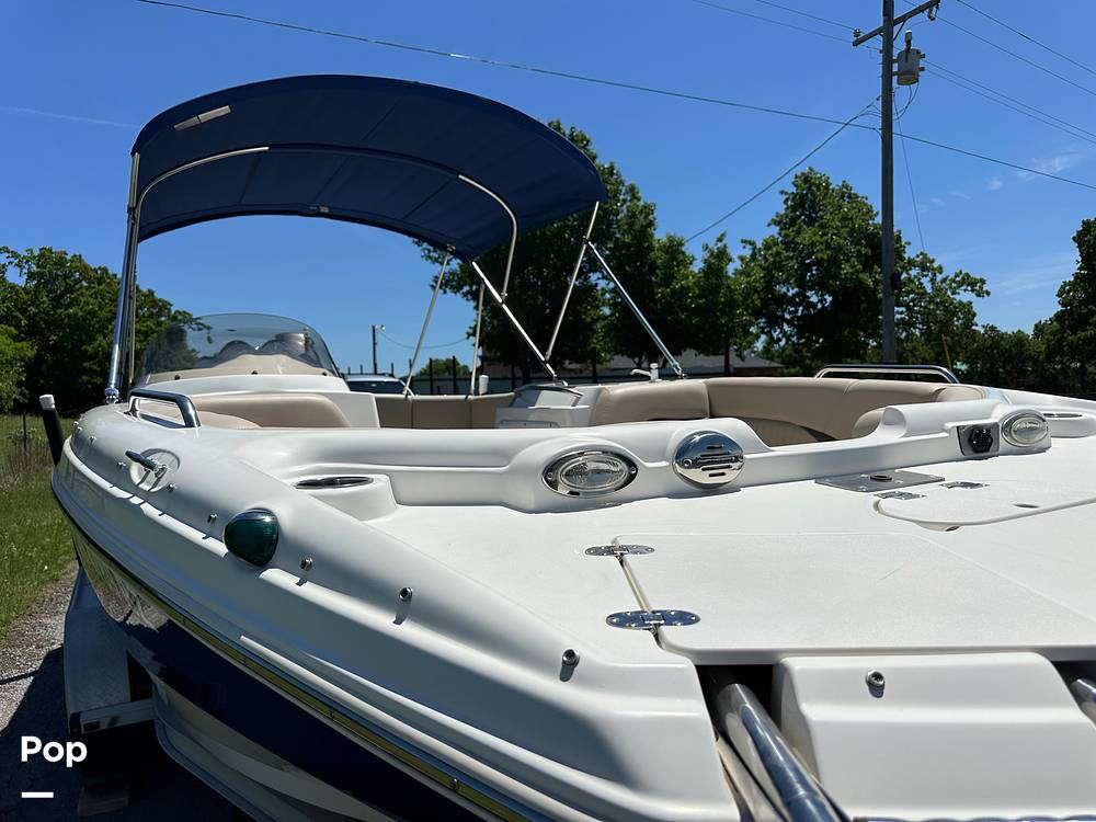 Slide: The Image of NauticStar 203SC Sport Deck 2014 - 15414381