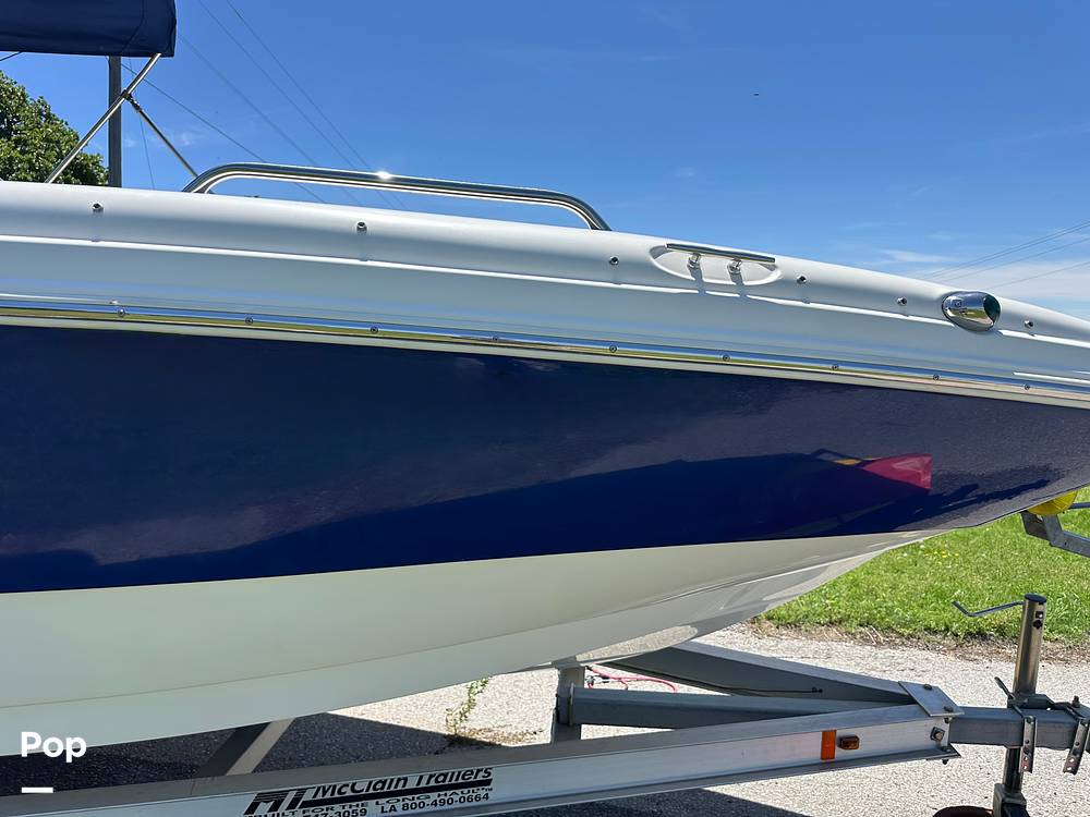 Slide: The Image of NauticStar 203SC Sport Deck 2014 - 15414384