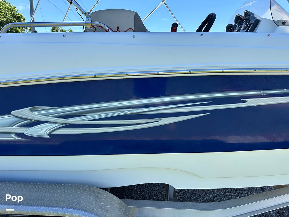 Slide: The Image of NauticStar 203SC Sport Deck 2014 - 15414386