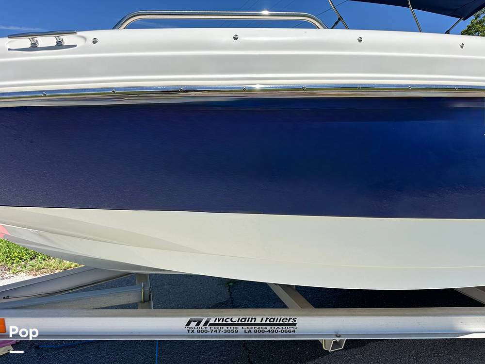 Slide: The Image of NauticStar 203SC Sport Deck 2014 - 15414434