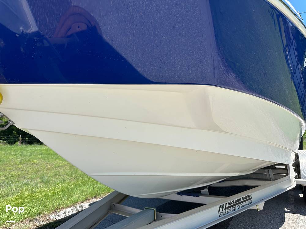 Slide: The Image of NauticStar 203SC Sport Deck 2014 - 15414442