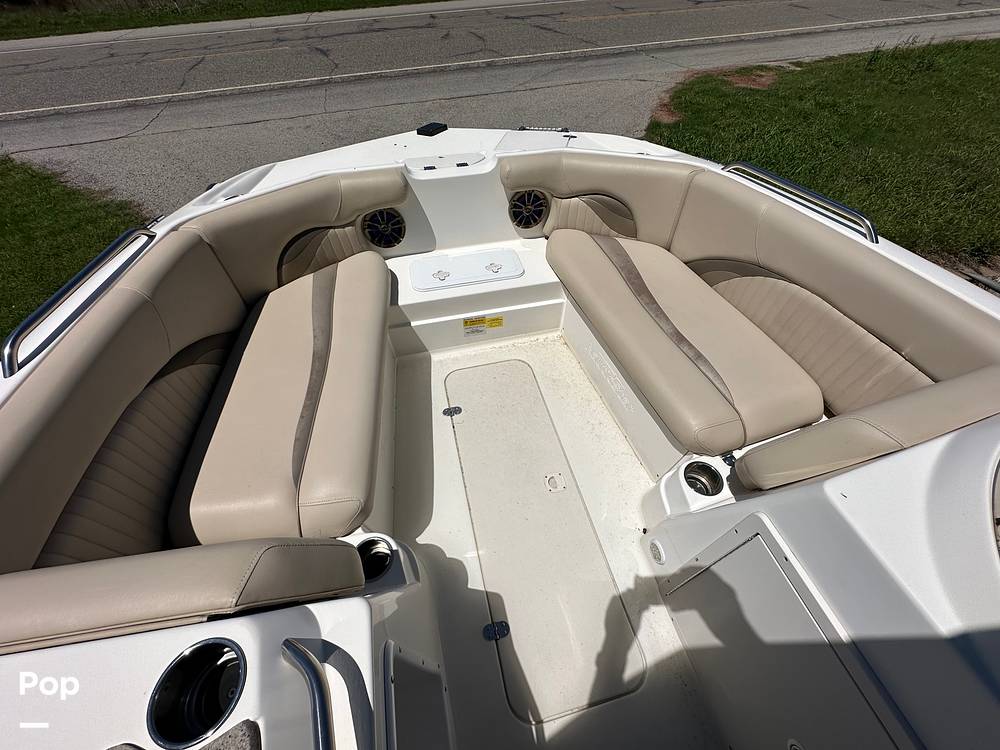 Slide: The Image of NauticStar 203SC Sport Deck 2014 - 15414458