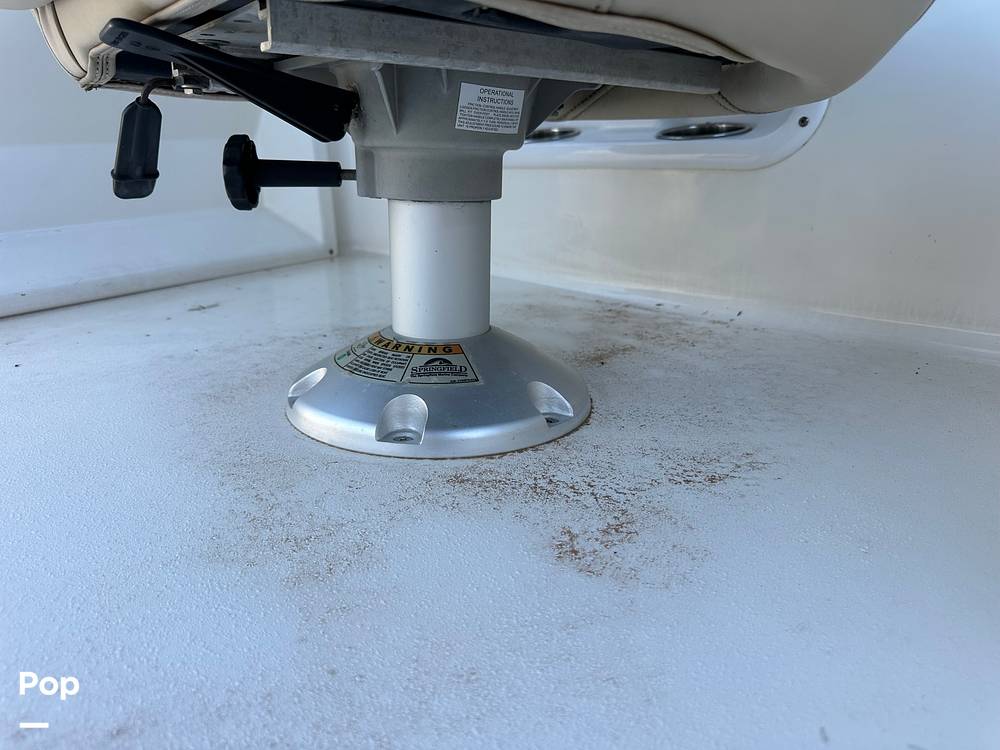 Slide: The Image of NauticStar 203SC Sport Deck 2014 - 15414463
