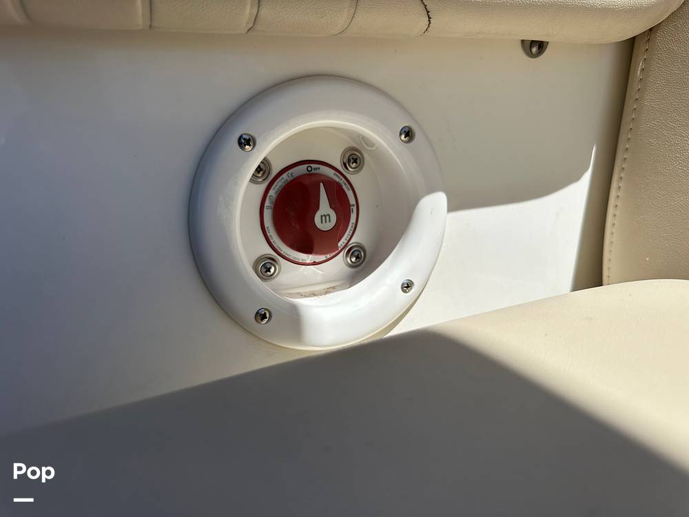 Slide: The Image of NauticStar 203SC Sport Deck 2014 - 15414477