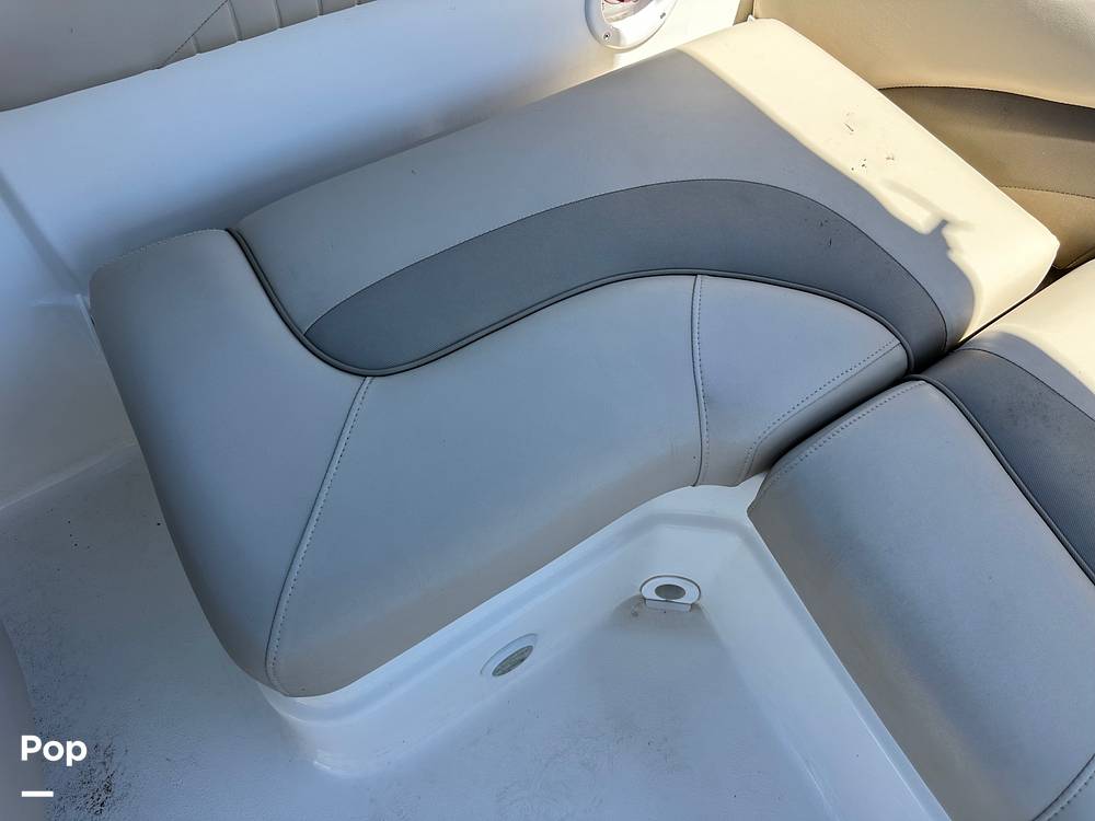 Slide: The Image of NauticStar 203SC Sport Deck 2014 - 15414478