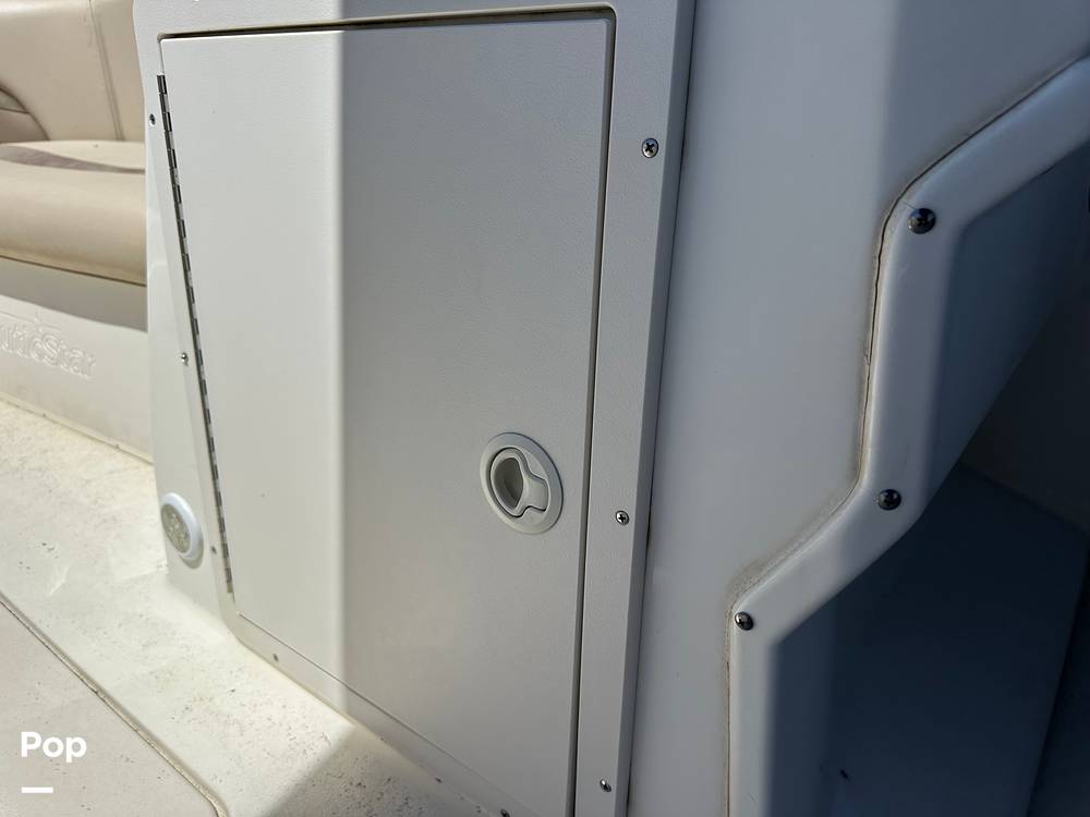 Slide: The Image of NauticStar 203SC Sport Deck 2014 - 15414493