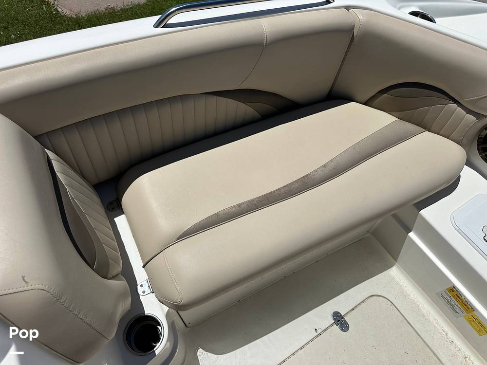 Slide: The Image of NauticStar 203SC Sport Deck 2014 - 15414497