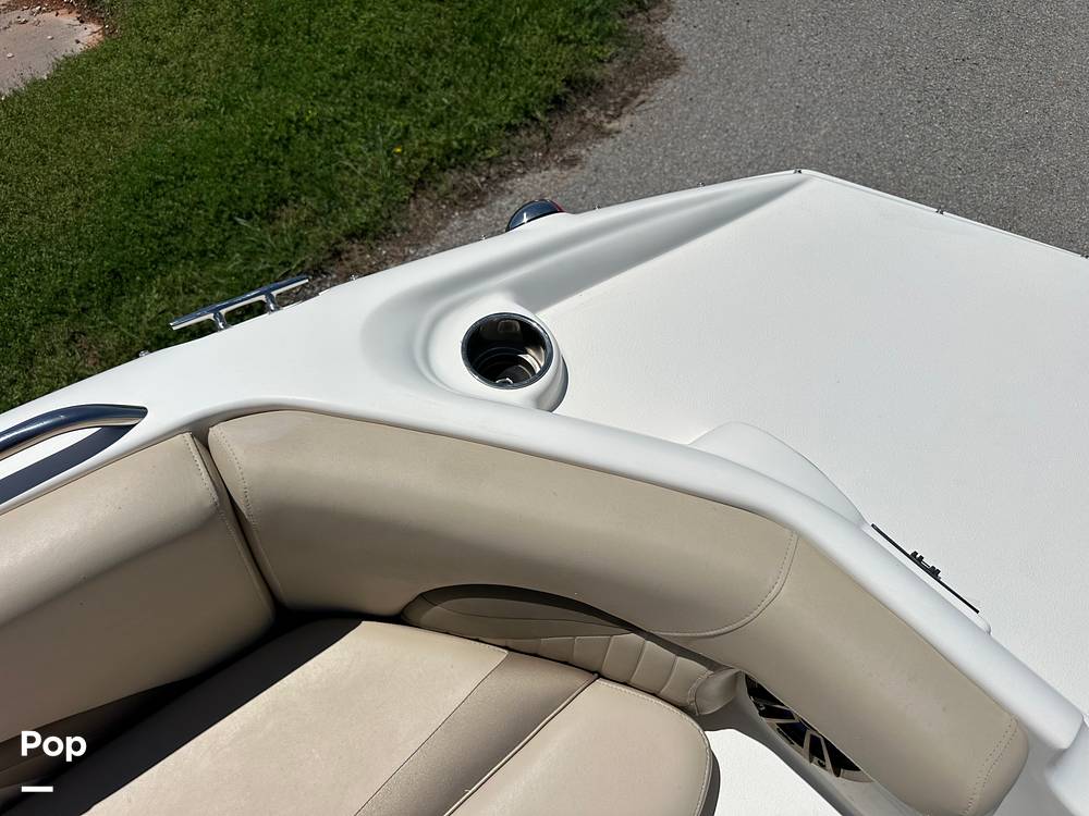Slide: The Image of NauticStar 203SC Sport Deck 2014 - 15414504