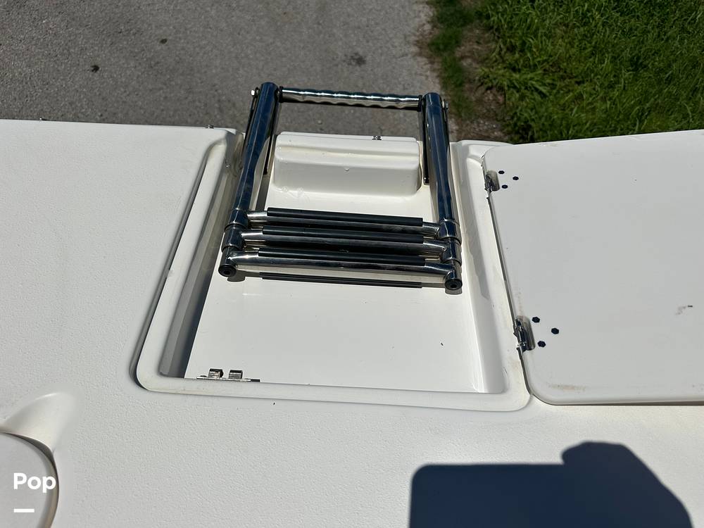 Slide: The Image of NauticStar 203SC Sport Deck 2014 - 15414508