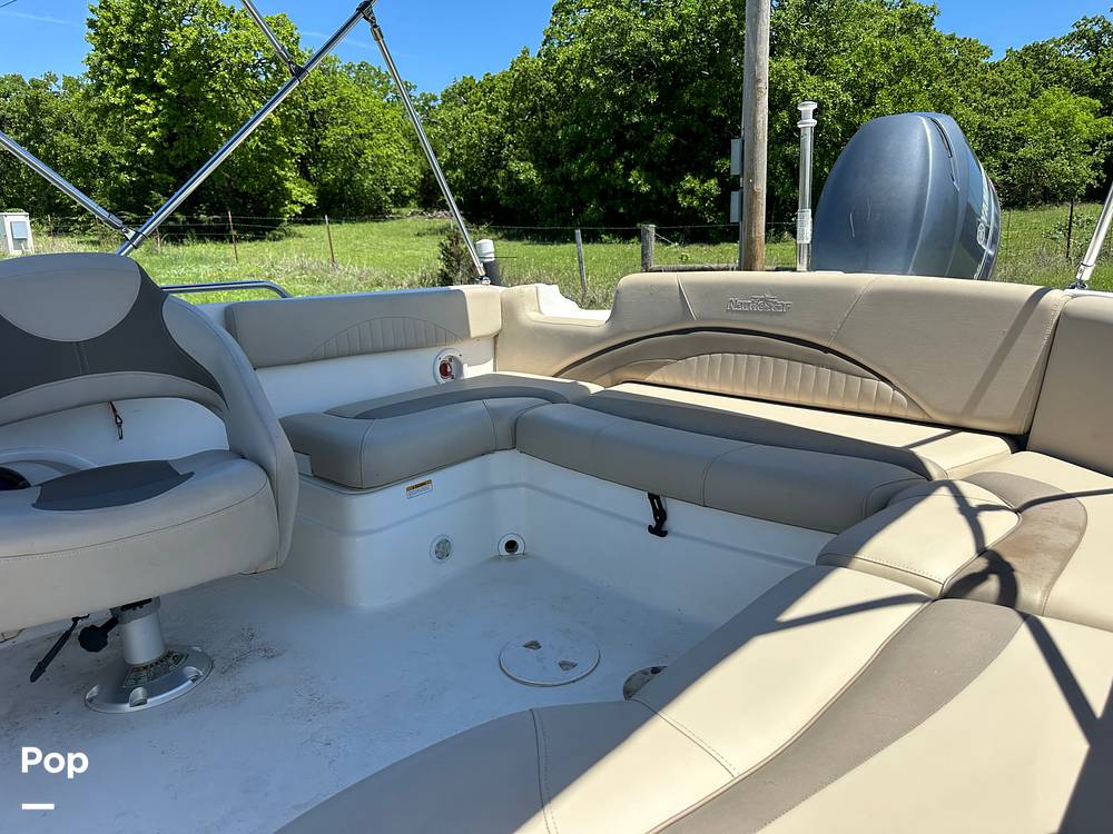 Slide: The Image of NauticStar 203SC Sport Deck 2014 - 15414514