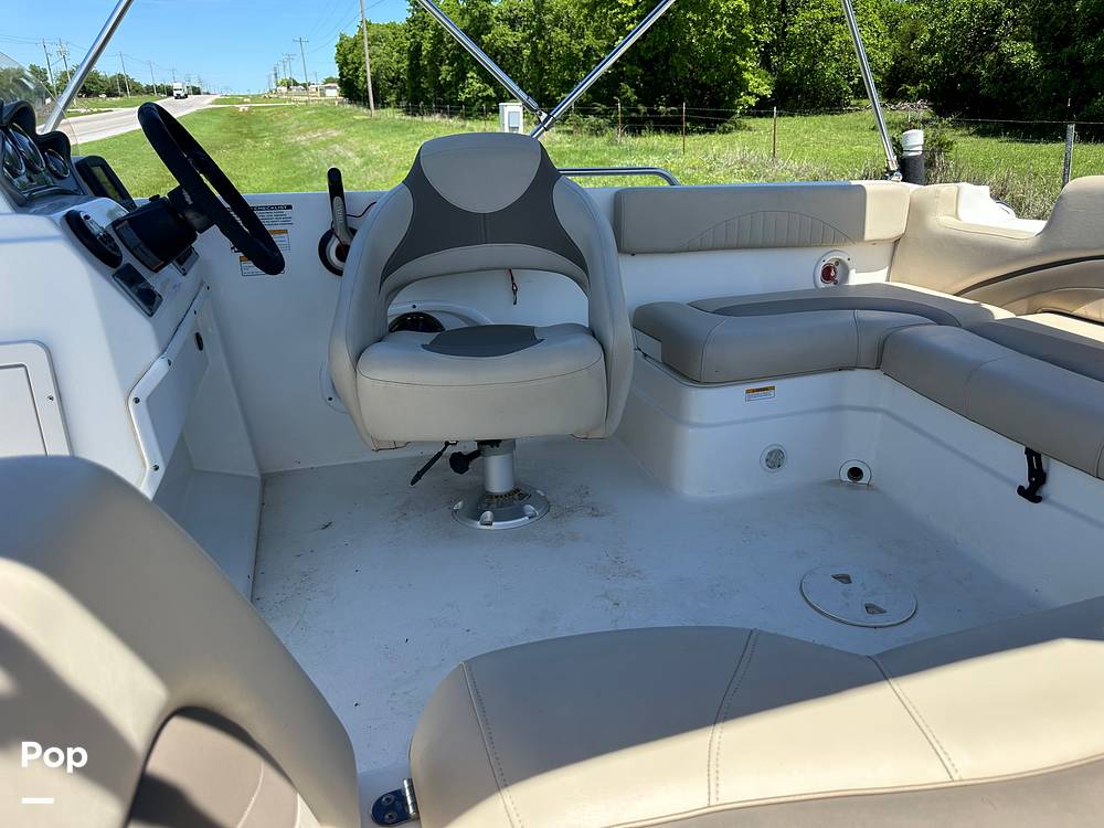 Slide: The Image of NauticStar 203SC Sport Deck 2014 - 15414515