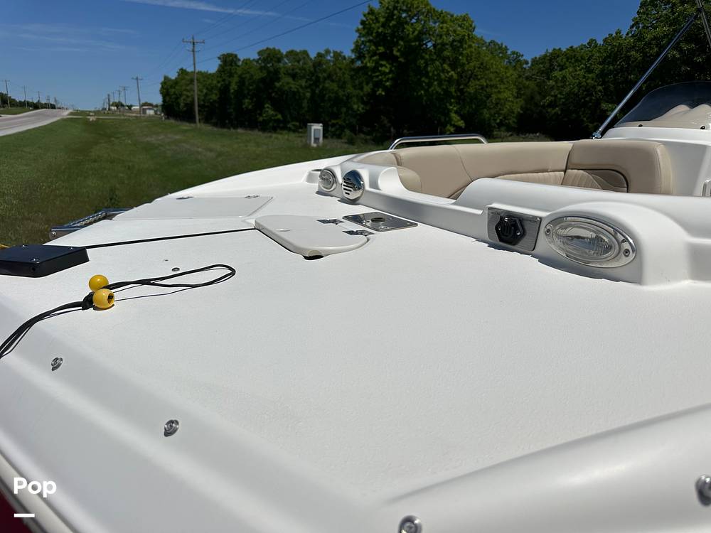 Slide: The Image of NauticStar 203SC Sport Deck 2014 - 15414518