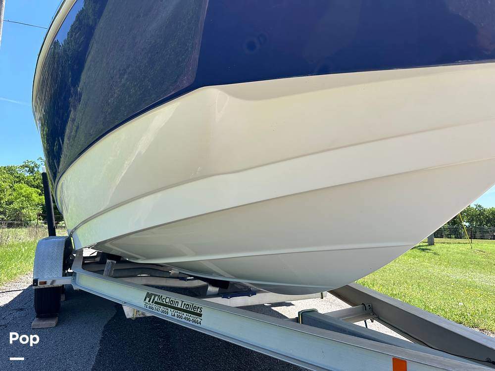 Slide: The Image of NauticStar 203SC Sport Deck 2014 - 15414382
