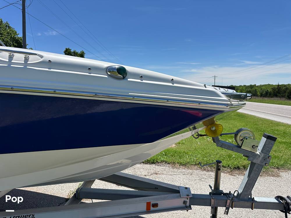 Slide: The Image of NauticStar 203SC Sport Deck 2014 - 15414383