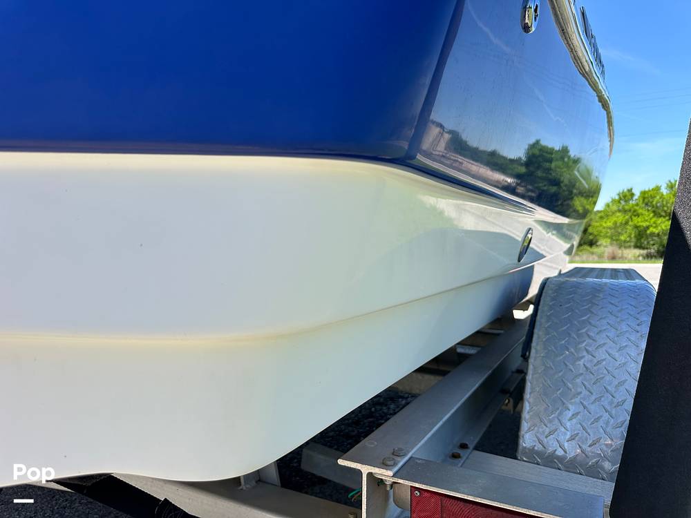 Slide: The Image of NauticStar 203SC Sport Deck 2014 - 15414396