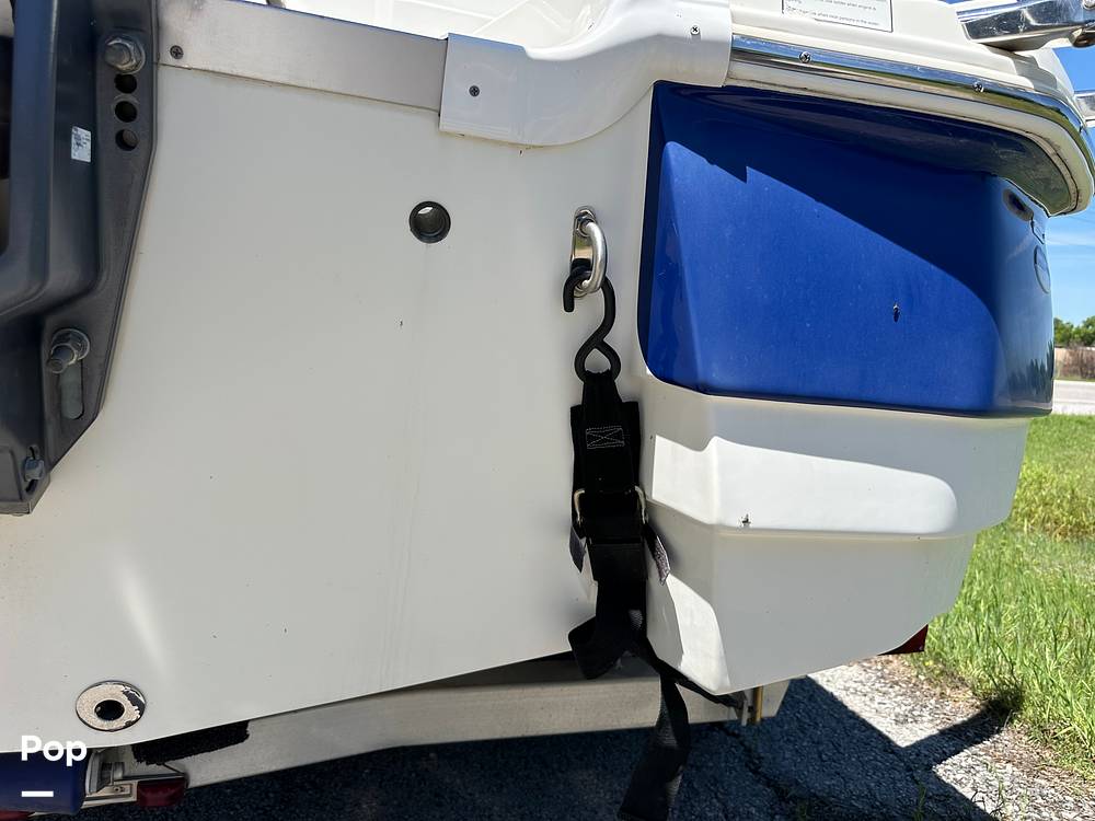Slide: The Image of NauticStar 203SC Sport Deck 2014 - 15414409