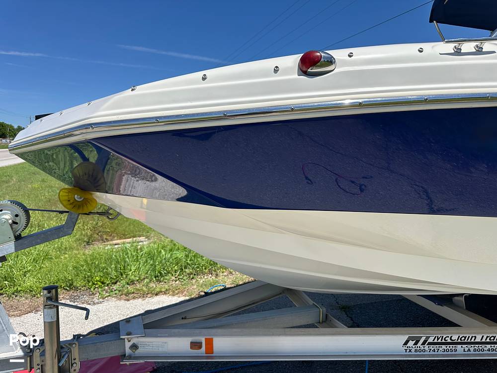 Slide: The Image of NauticStar 203SC Sport Deck 2014 - 15414435