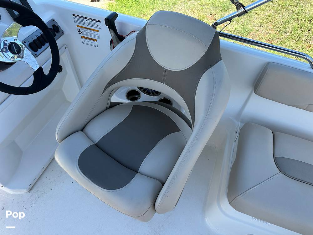 Slide: The Image of NauticStar 203SC Sport Deck 2014 - 15414461