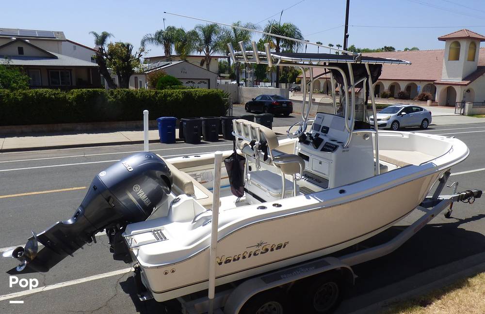 Slide: The Image of NauticStar 20 XS 2018 - 14308873