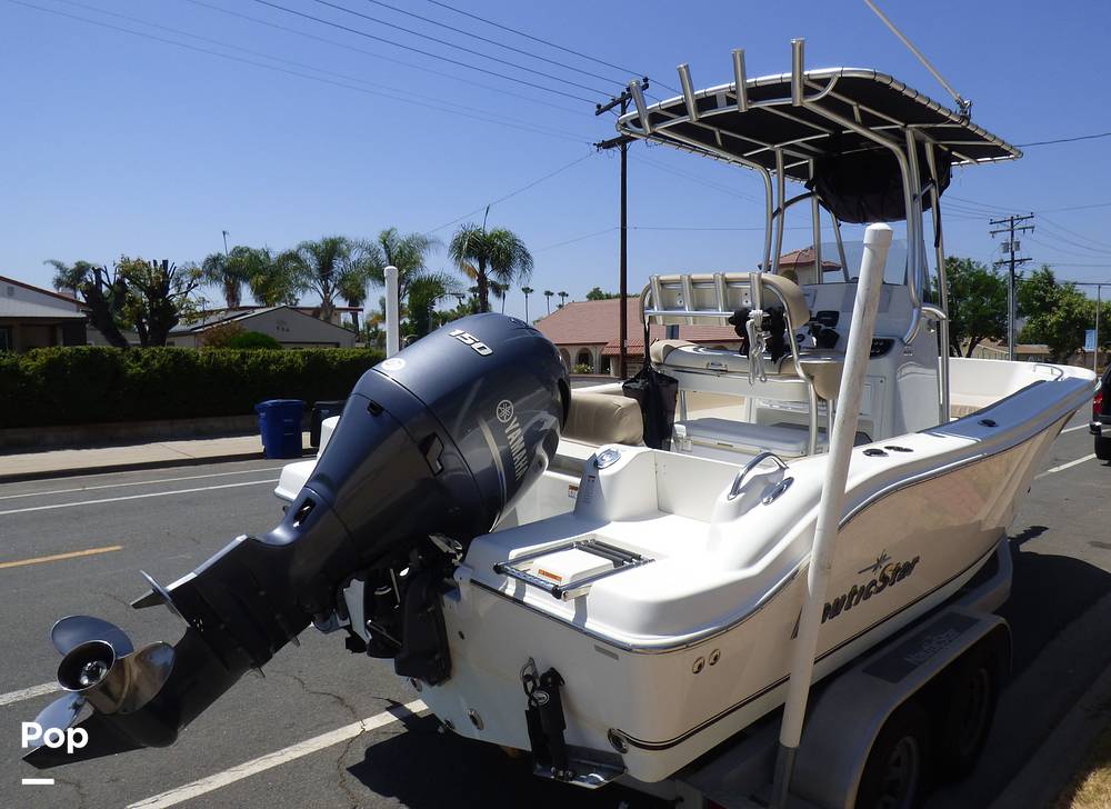 Slide: The Image of NauticStar 20 XS 2018 - 14308865