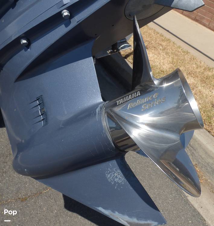 Slide: The Image of NauticStar 20 XS 2018 - 14308868