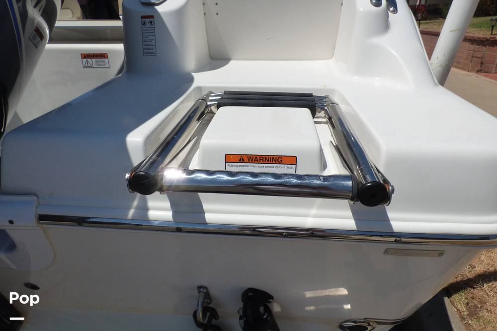 Slide: The Image of NauticStar 20 XS 2018 - 14308871