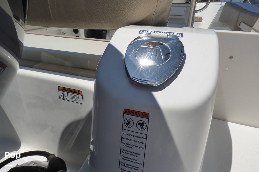 Slide: The Image of NauticStar 20 XS 2018 - 14308872