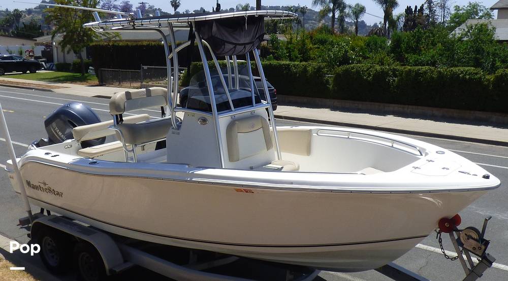 Slide: The Image of NauticStar 20 XS 2018 - 14308874