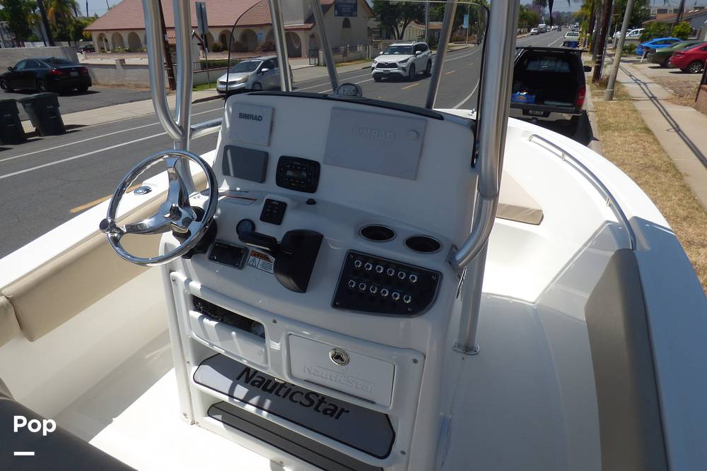 Slide: The Image of NauticStar 20 XS 2018 - 14308875