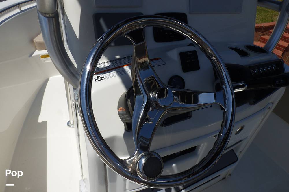 Slide: The Image of NauticStar 20 XS 2018 - 14308877