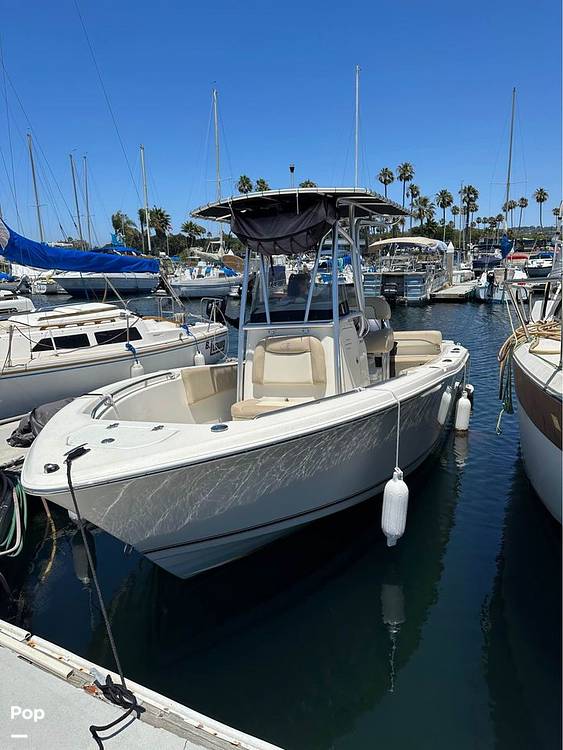 Slide: The Image of NauticStar 20 XS 2018 - 14278930