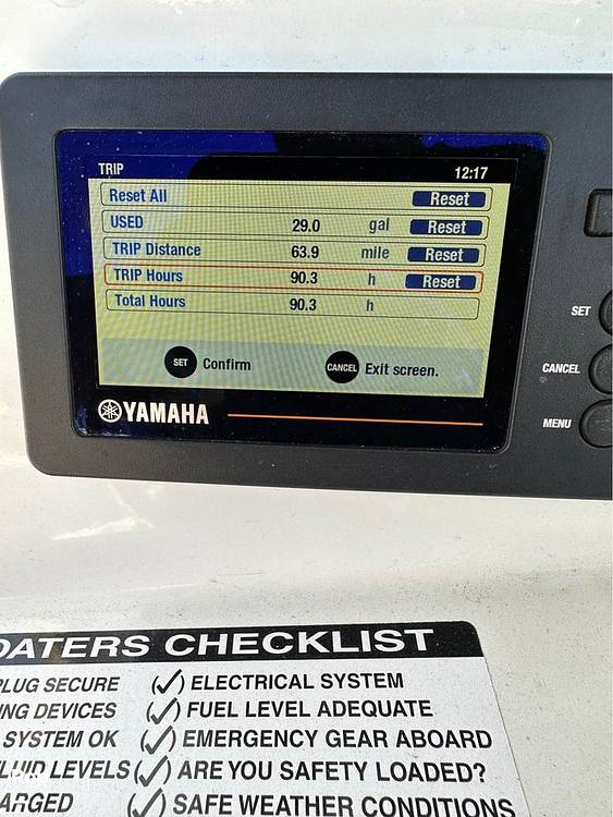 Slide: The Image of NauticStar 20 XS 2018 - 14278935