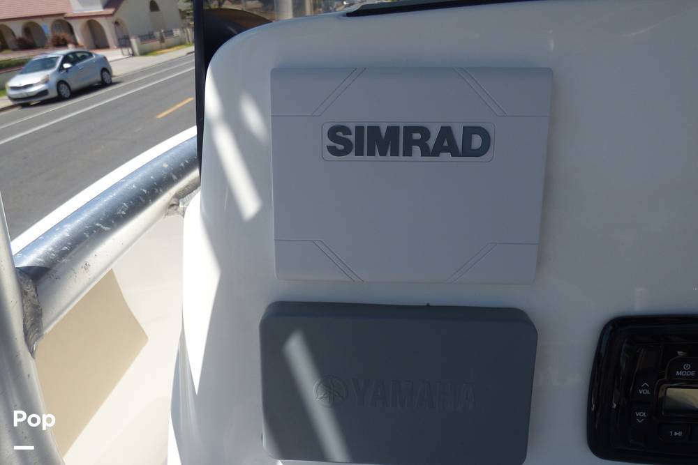 Slide: The Image of NauticStar 20 XS 2018 - 14308880