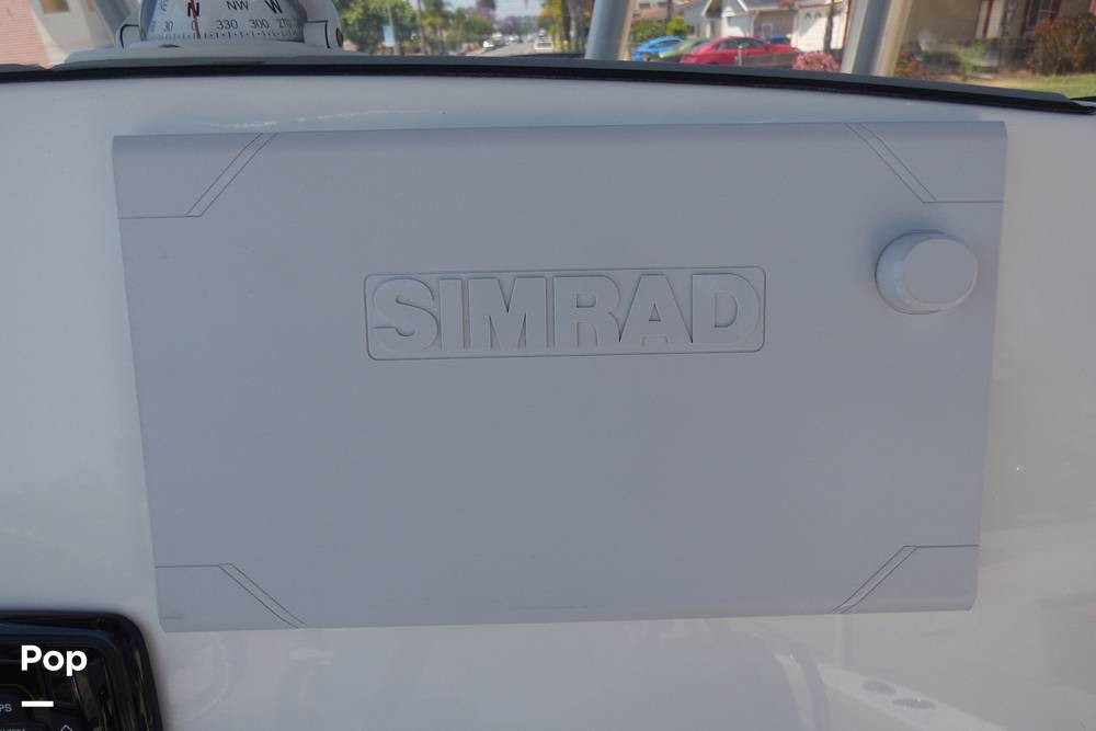 Slide: The Image of NauticStar 20 XS 2018 - 14308883