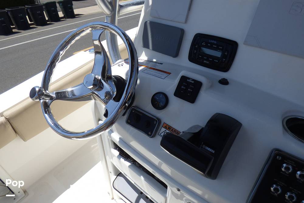 Slide: The Image of NauticStar 20 XS 2018 - 14308887