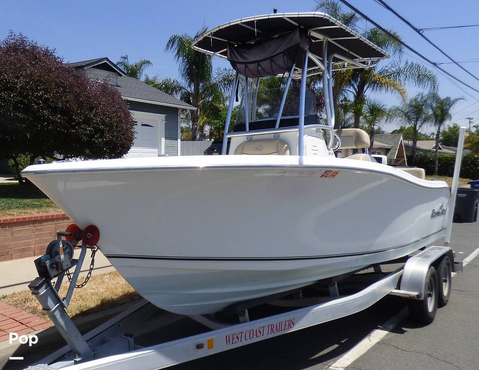 Slide: The Image of NauticStar 20 XS 2018 - 14308862