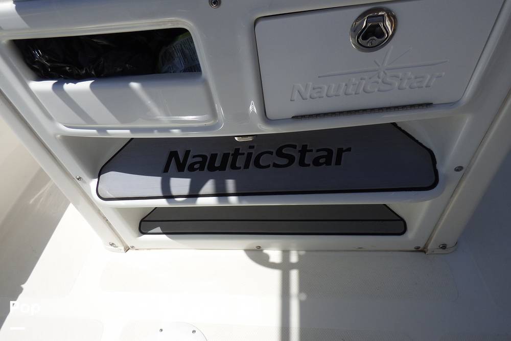 Slide: The Image of NauticStar 20 XS 2018 - 14308888