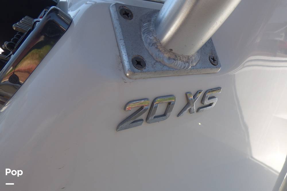 Slide: The Image of NauticStar 20 XS 2018 - 14308891