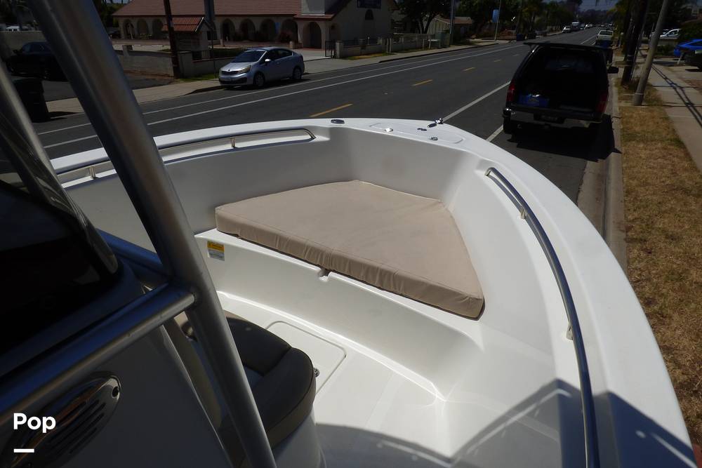 Slide: The Image of NauticStar 20 XS 2018 - 14308893