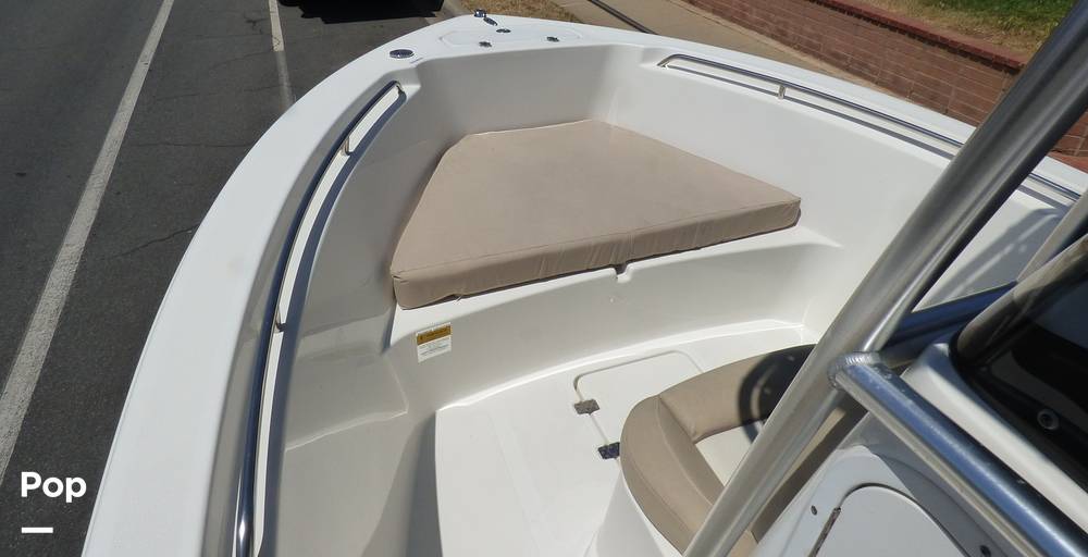 Slide: The Image of NauticStar 20 XS 2018 - 14308894