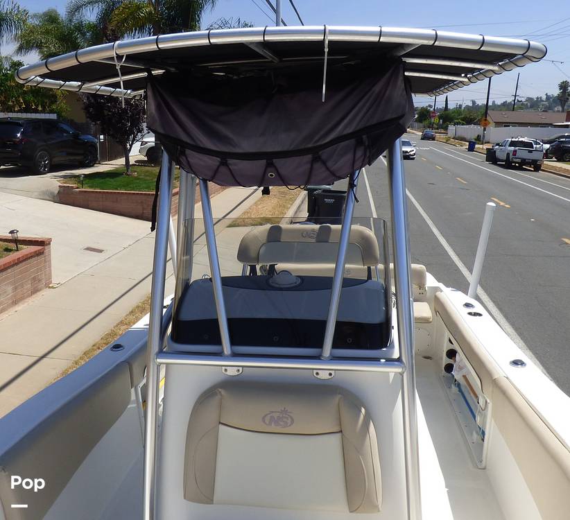 Slide: The Image of NauticStar 20 XS 2018 - 14308897