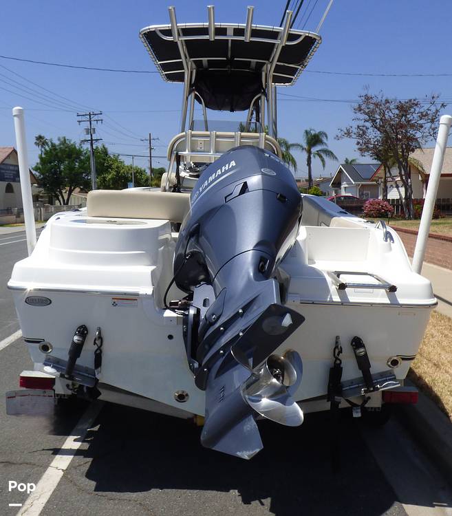 Slide: The Image of NauticStar 20 XS 2018 - 14308864